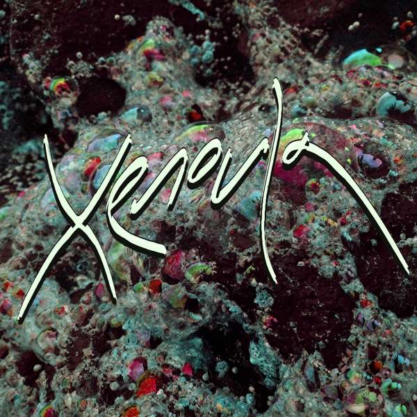 XENOULA - XENOULA, Vinyl