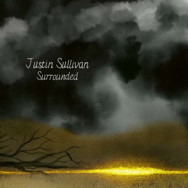 SULLIVAN, JUSTIN - SURROUNDED, Vinyl