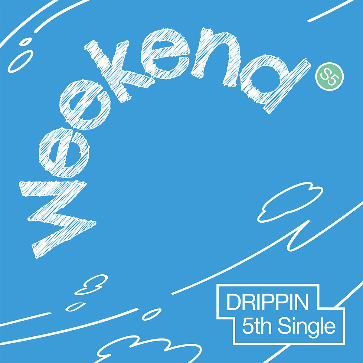 E-shop Drippin Weekend Weekend Version CD