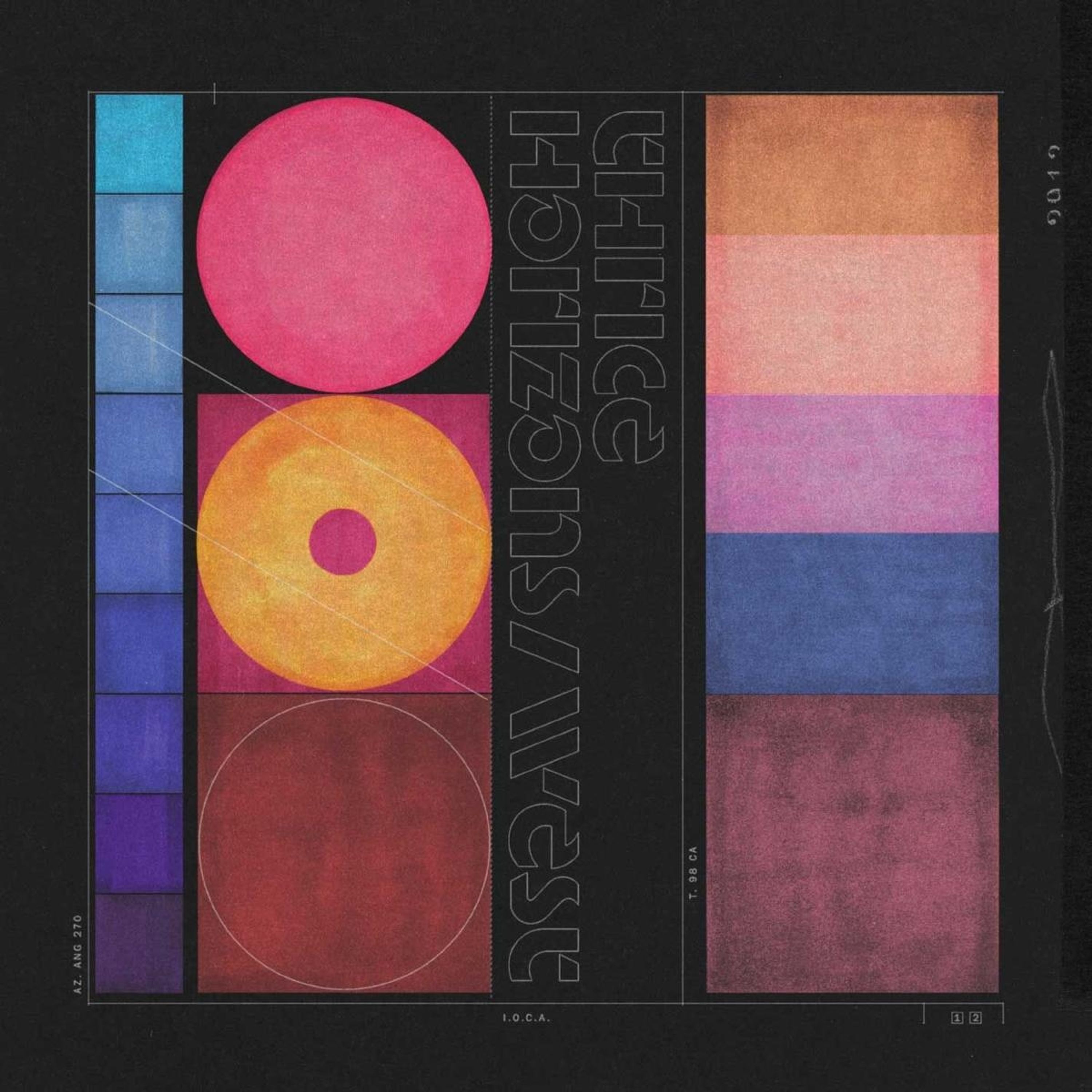 E-shop Thrice - Horizons West LP