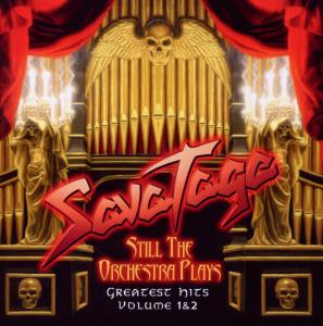 E-shop SAVATAGE - STILL THE ORCHESTRA PLAYS GREATEST HITS VOL.1+2, CD