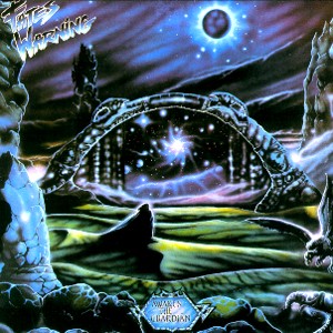 FATES WARNING - AWAKEN THE GUARDIAN, CD