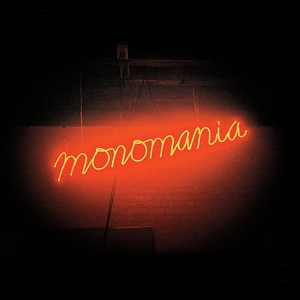 DEERHUNTER - MONOMANIA, CD