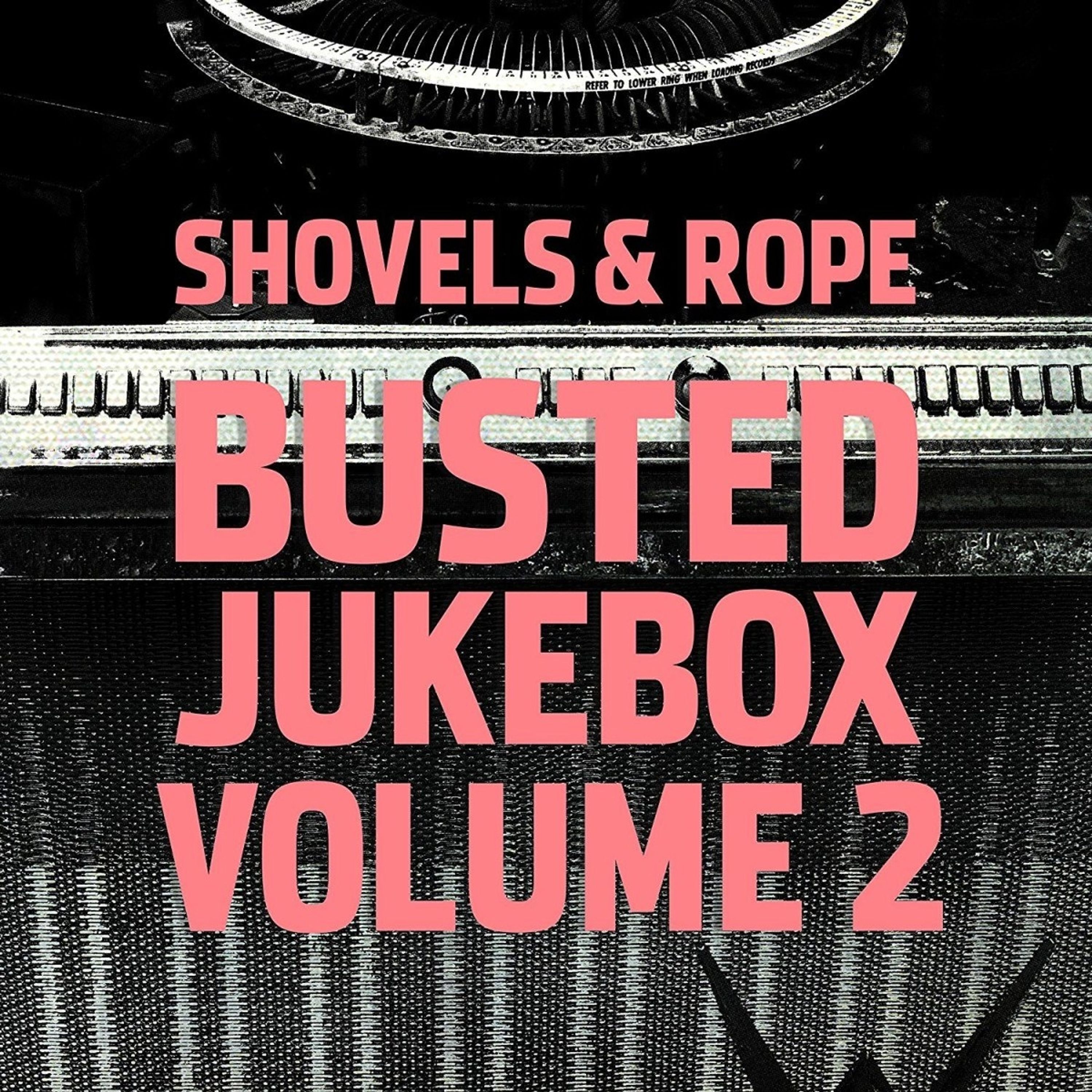 E-shop BUSTED JUKEBOX VOL.2