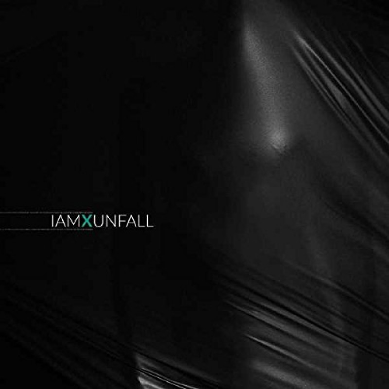 IAMX - UNFALL, Vinyl