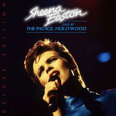 Live at the Palace, Hollywood, CD