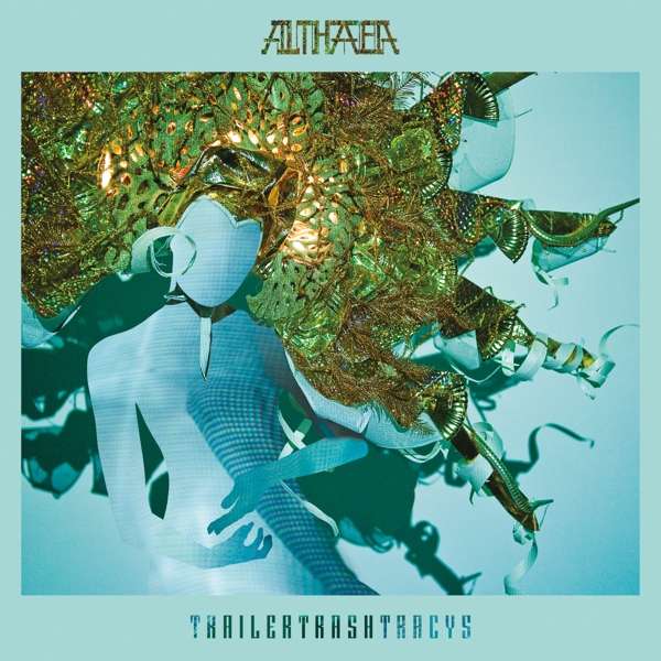 TRAILER TRASH TRACYS - ALTHAEA, Vinyl