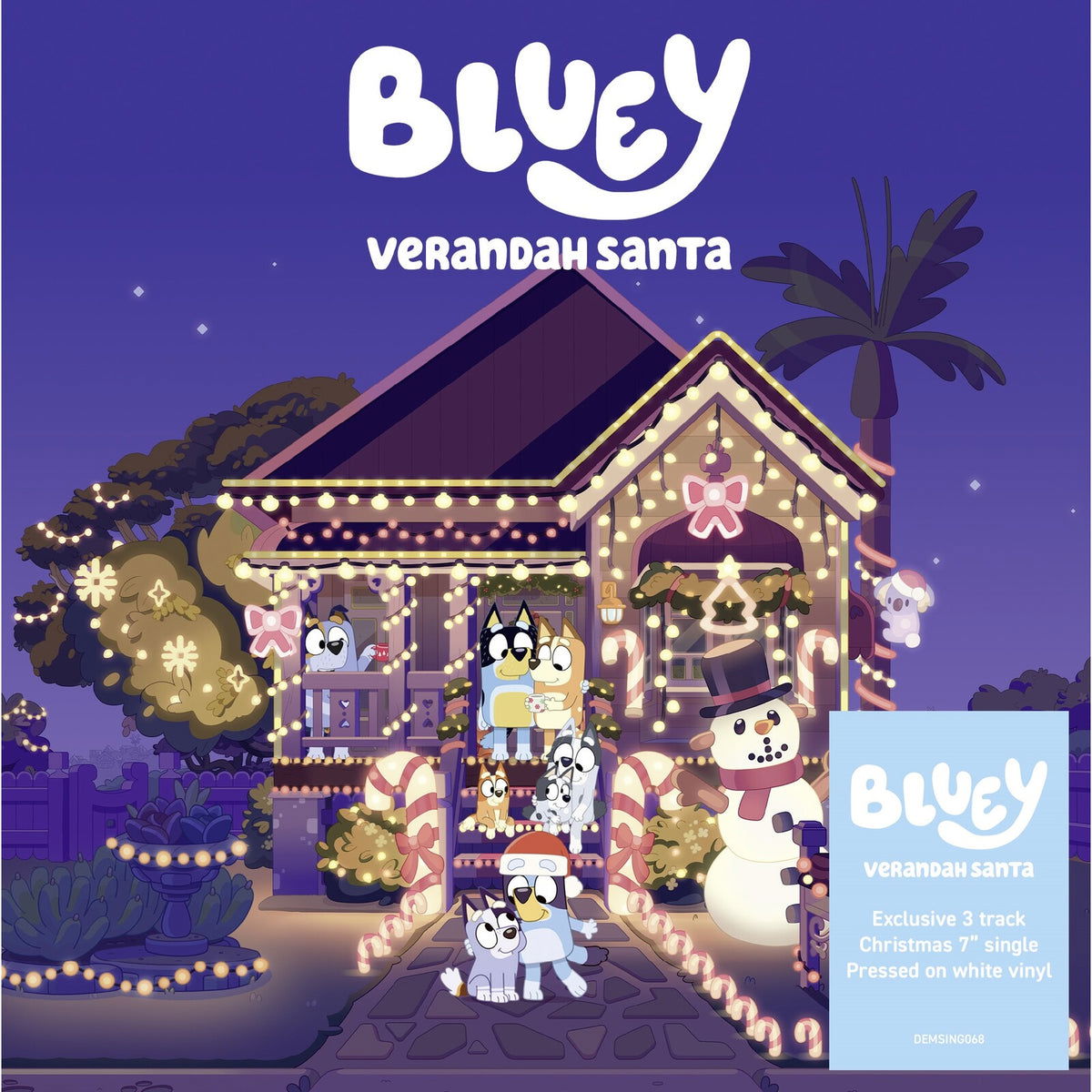 E-shop 7-VERANDAH SANTA