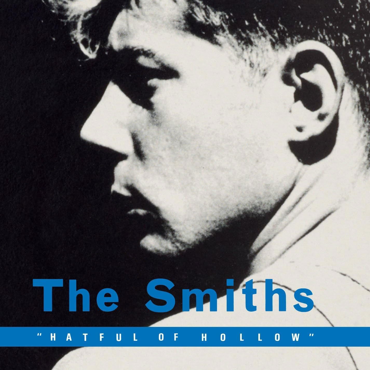 E-shop The Smiths: Hatful Of Hollow CD