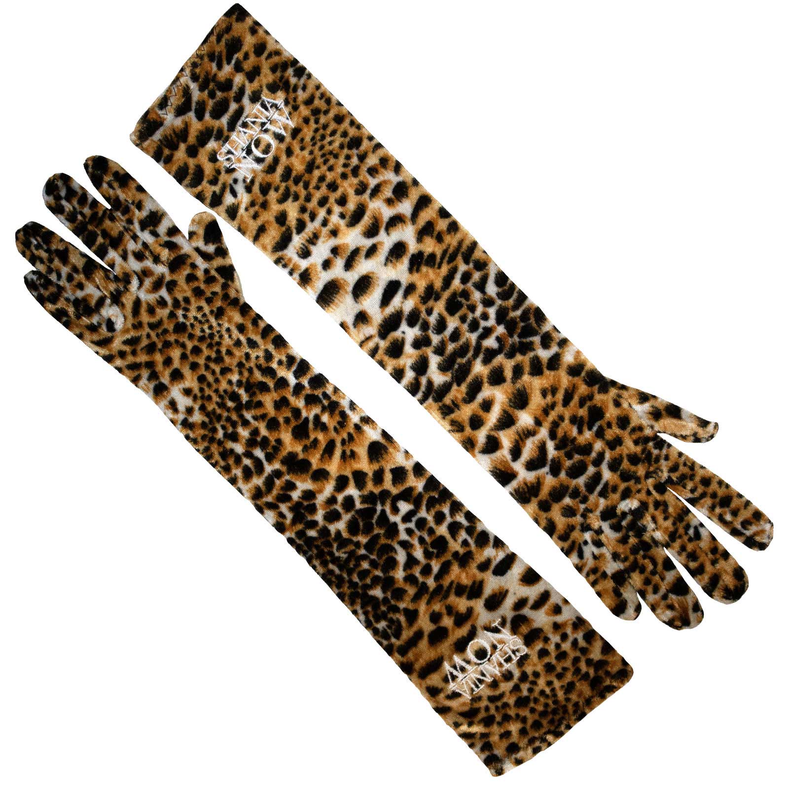 E-shop Tour 2018 Now Leopard