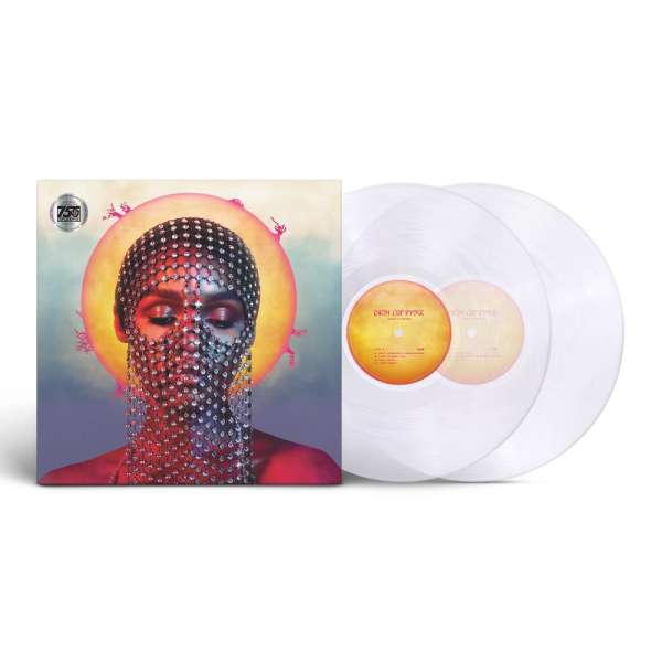 E-shop MONAE, JANELLE - DIRTY COMPUTER LP