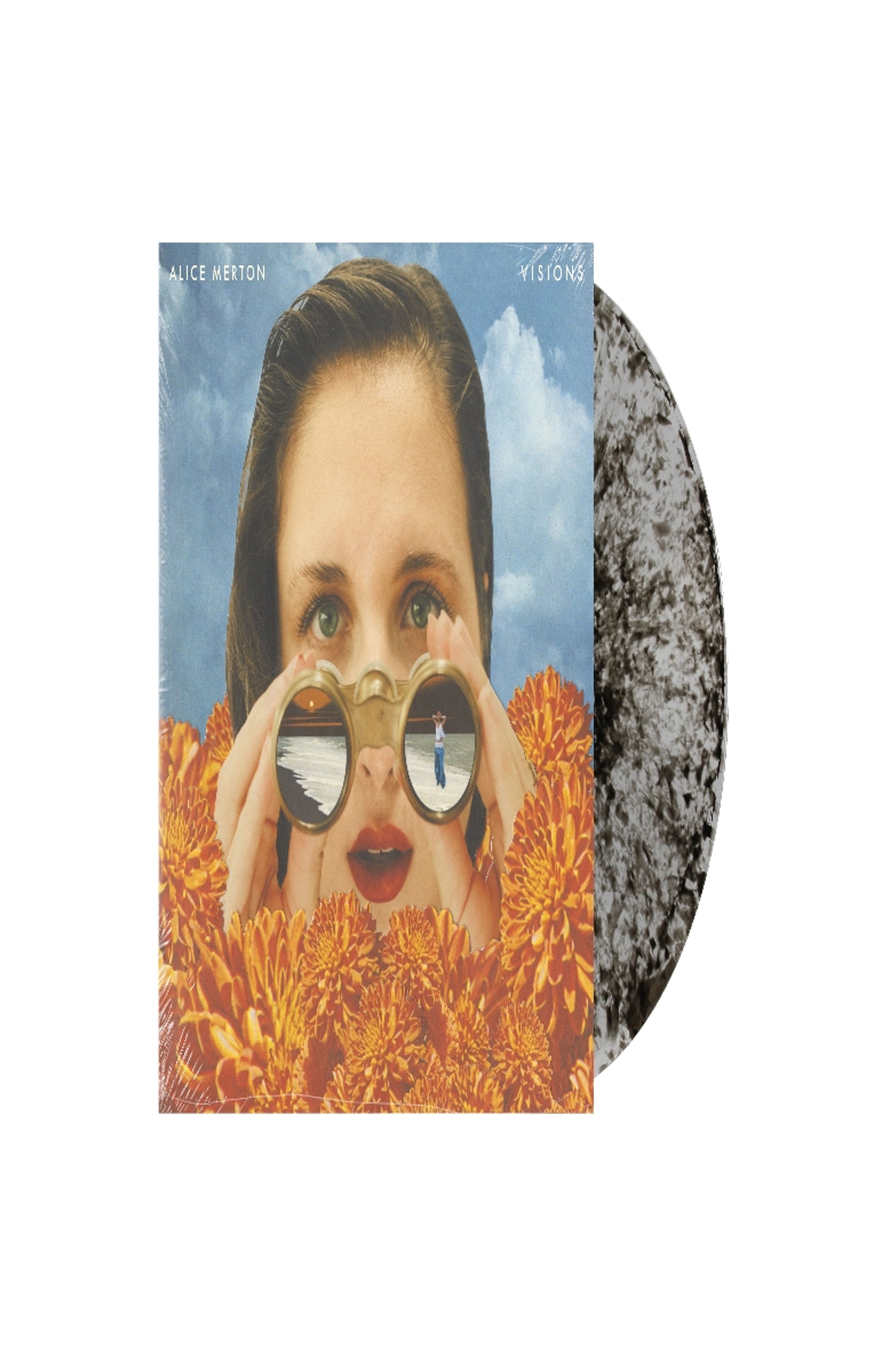 E-shop Alice Merton - Alice Merton - Visions LP