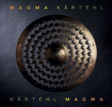 MAGMA - KARTEHL, CD