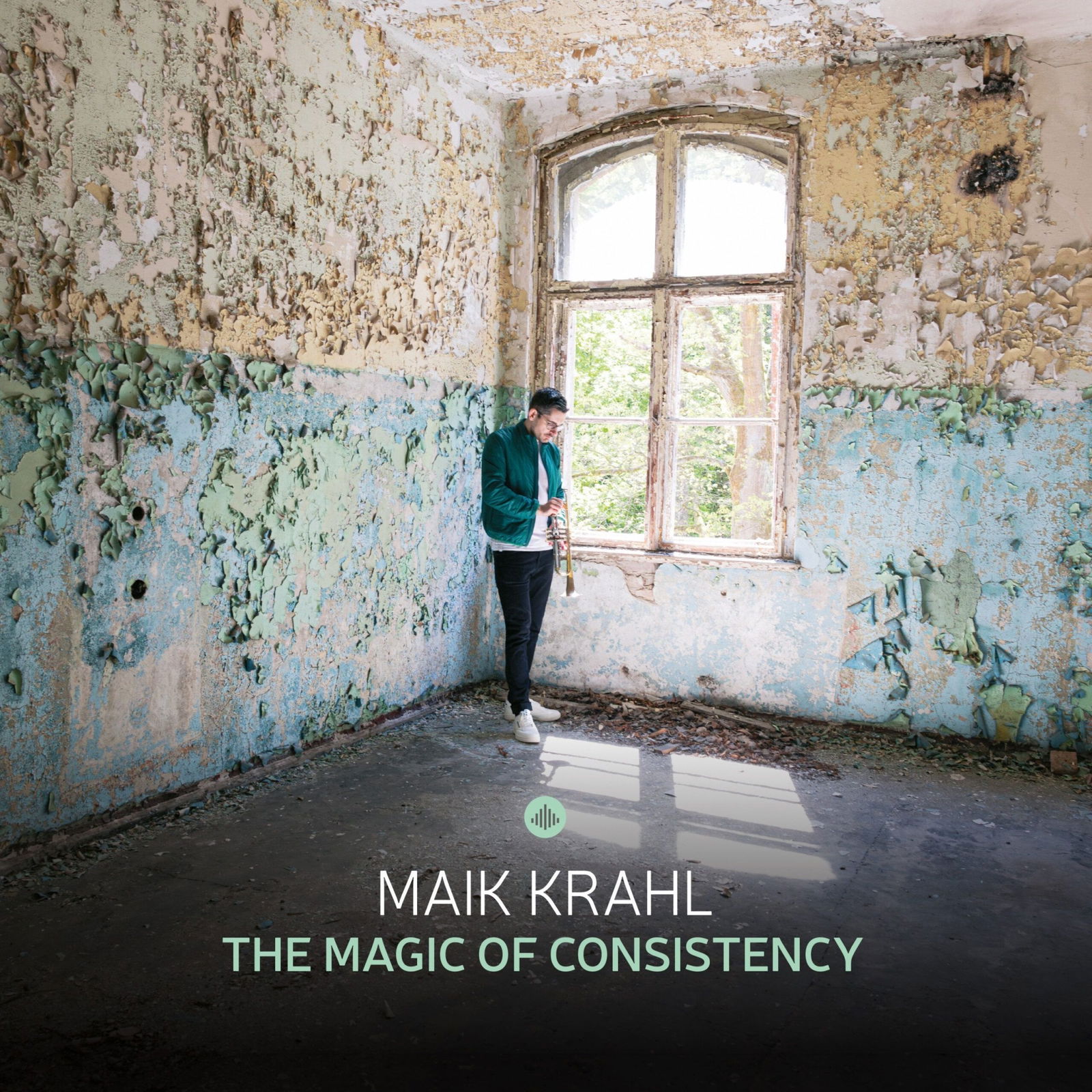 E-shop THE MAGIC OF CONSISTENCY