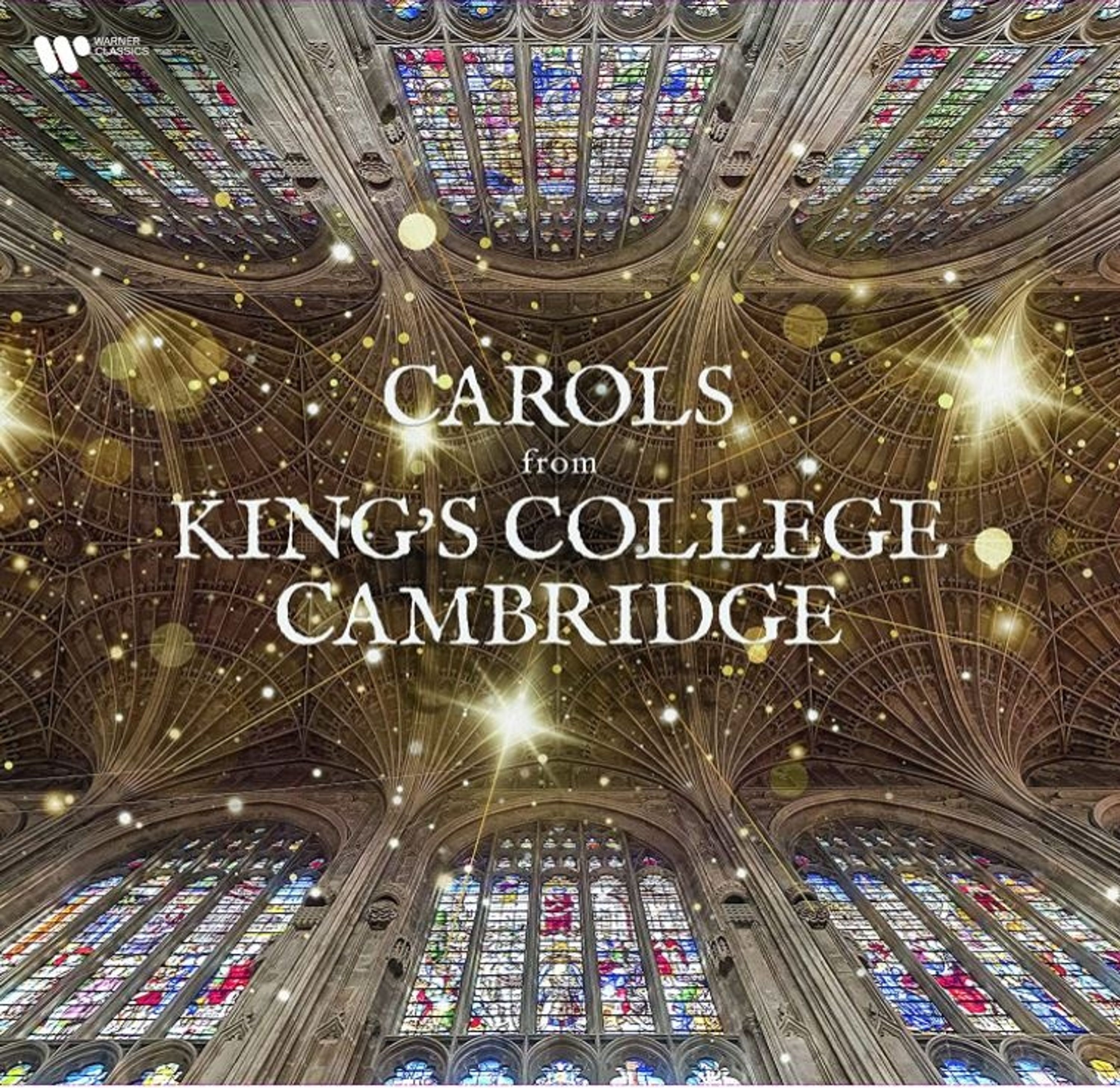 E-shop Carols From King's College