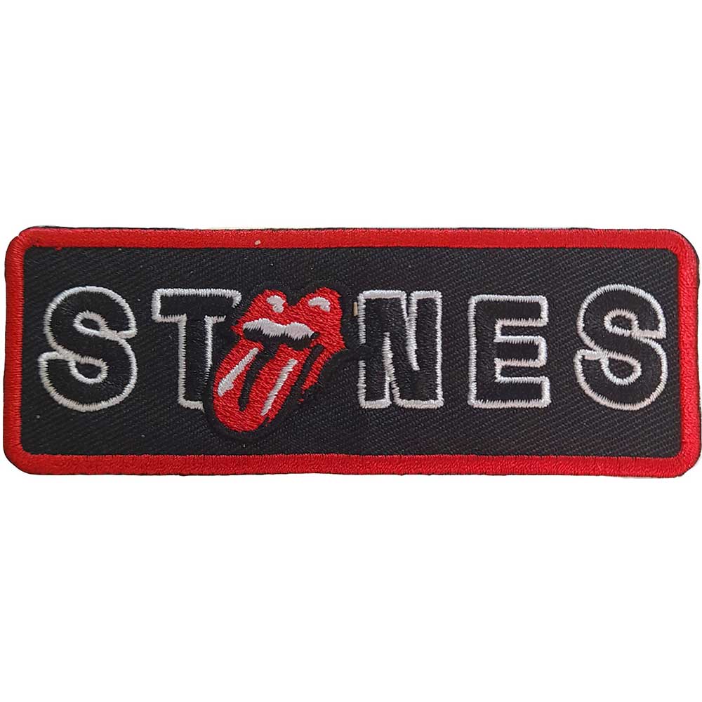 The Rolling Stones Border No Filter Licks