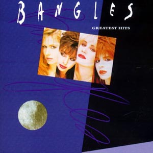 BANGLES - Greatest Hits, CD