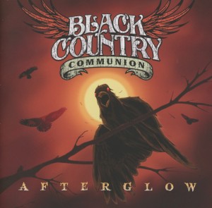 E-shop BLACK COUNTRY COMMUNION: AFTERGLOW CD