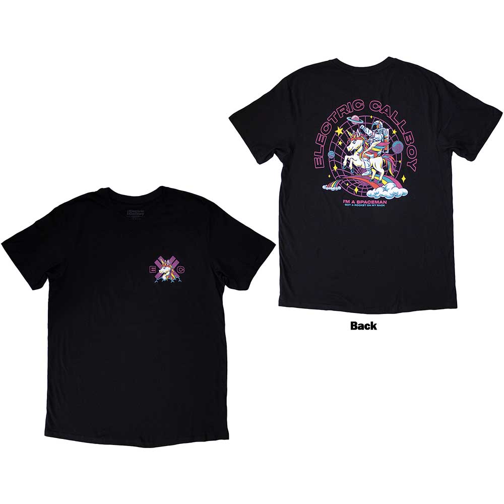 E-shop Spaceman Unicorn