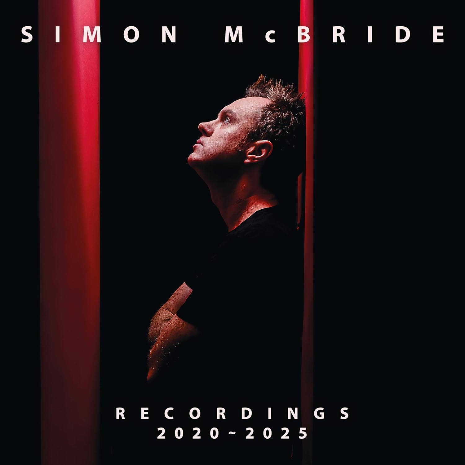 E-shop McBride Simon - Recordings 2020-2025 / Vinyl / 2 LP
