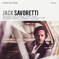SAVORETTI, JACK - SLEEP NO MORE (DELUXE), Vinyl