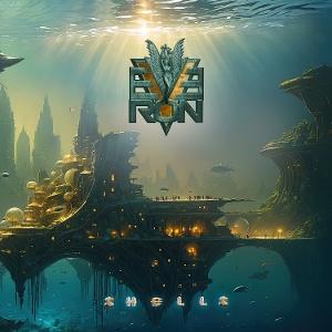 E-shop Everon - Shells / Digipack CD