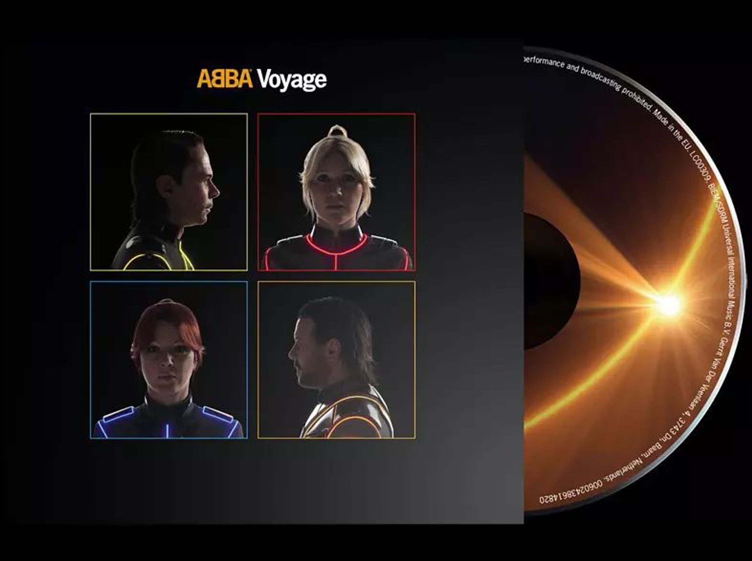 E-shop VOYAGE