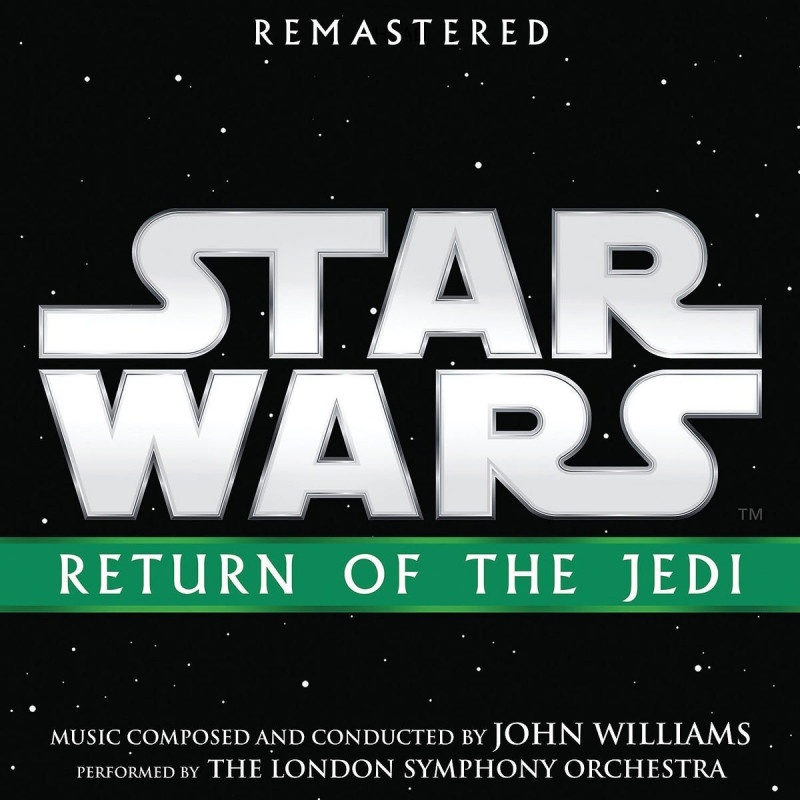 E-shop Star Wars: Return Of The Jedi