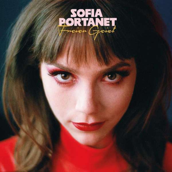 E-shop PORTANET, SOFIA - FREIER GEIST LP