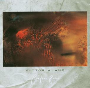 E-shop COCTEAU TWINS: VICTORIALAND CD