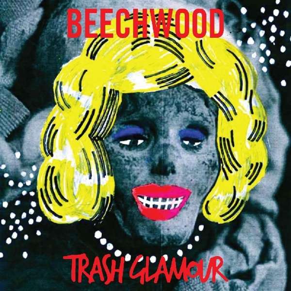 E-shop TRASH GLAMOUR