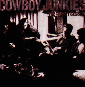 Cowboy Junkies - The Trinity Session, CD