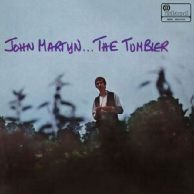 E-shop The Tumbler - John Martyn LP