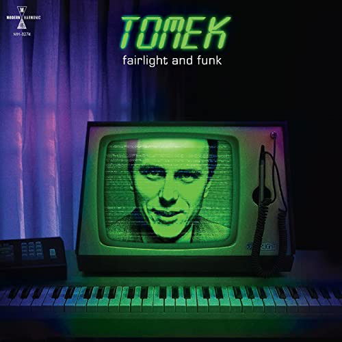 E-shop FAIRLIGHT AND FUNK