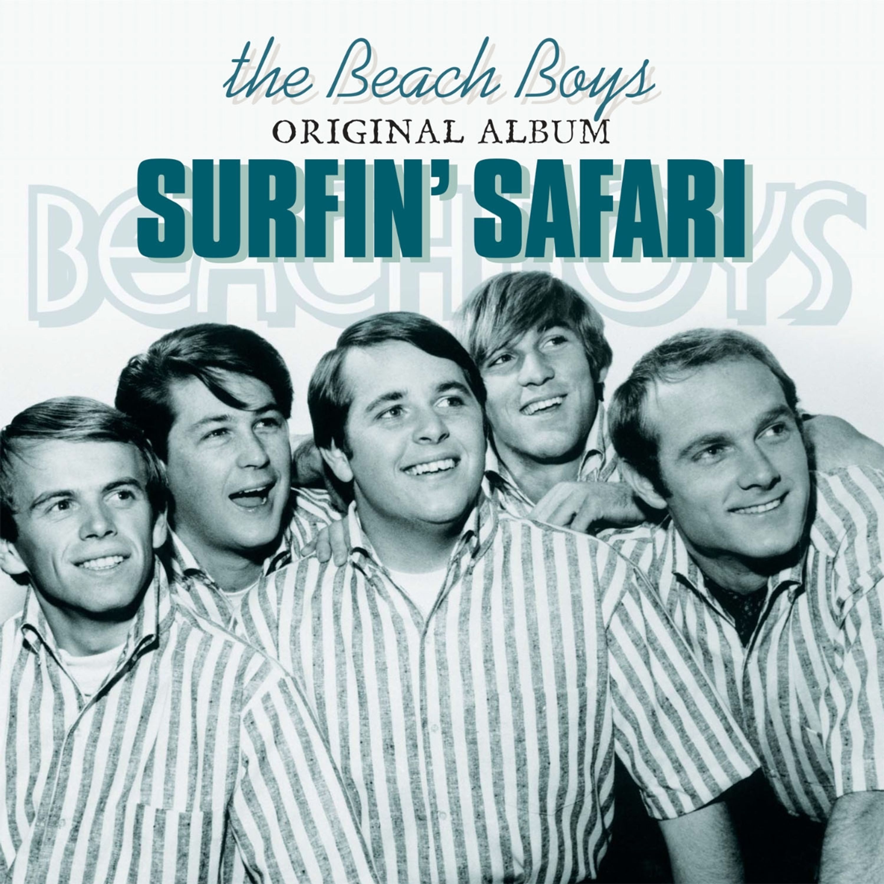 E-shop SURFIN' SAFARI