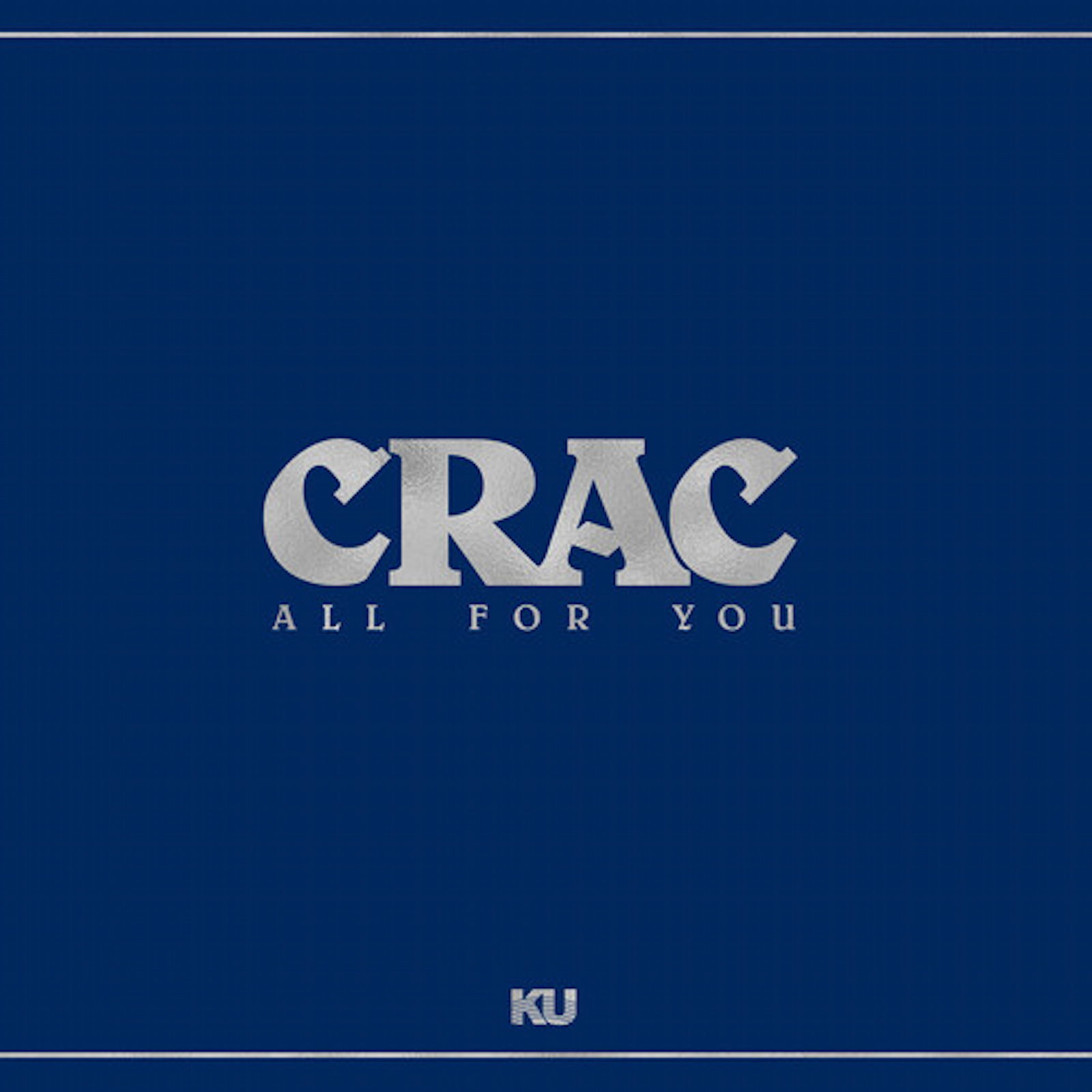 E-shop CRAC - ALL FOR YOU LP