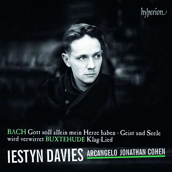 E-shop BACH: CANTATAS NOS. 35 & 169
