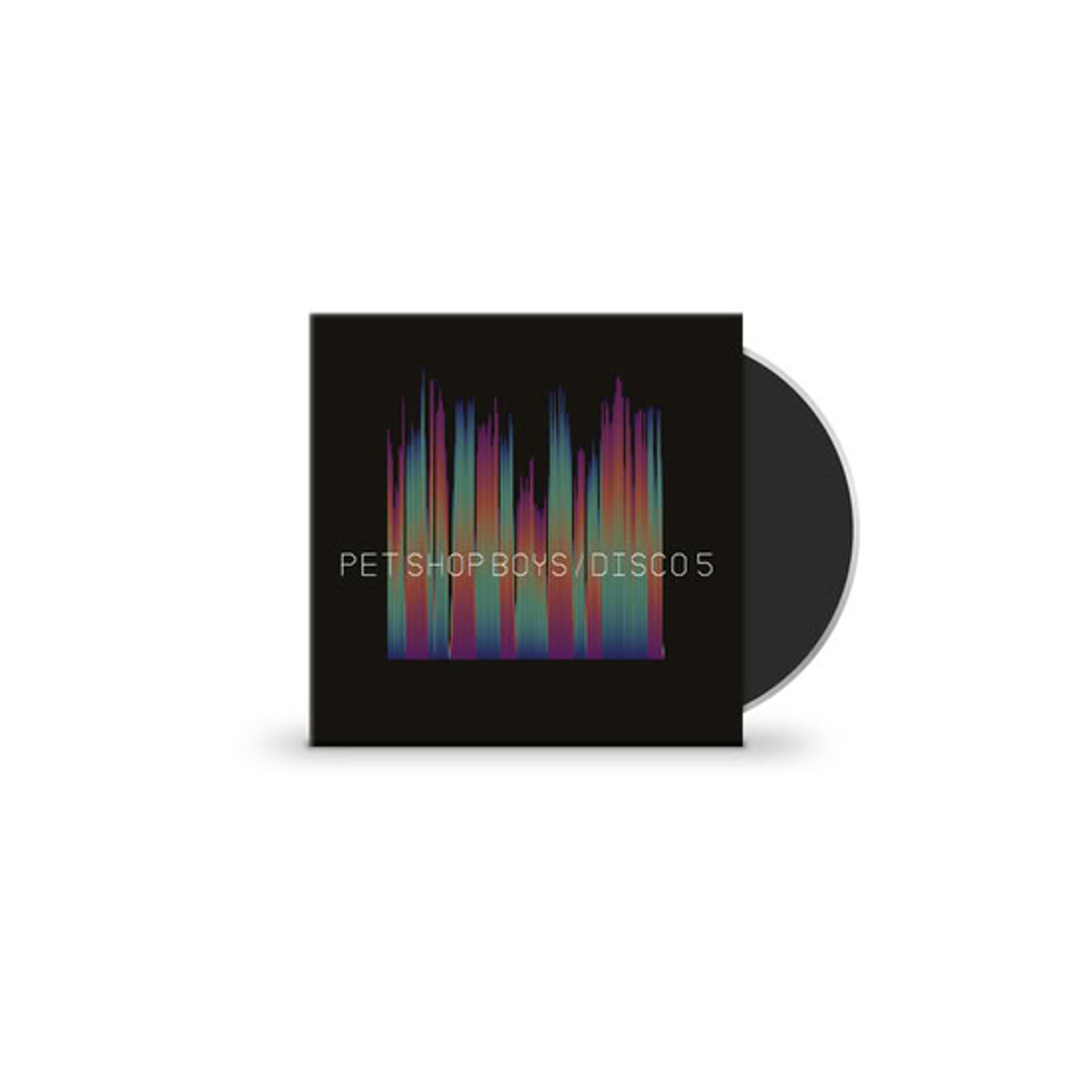 E-shop DISCO 5