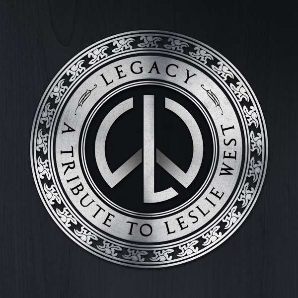 E-shop WEST, LESLIE.=TRIB= - LEGACY:A TRIBUTE TO LESLIE WEST CD