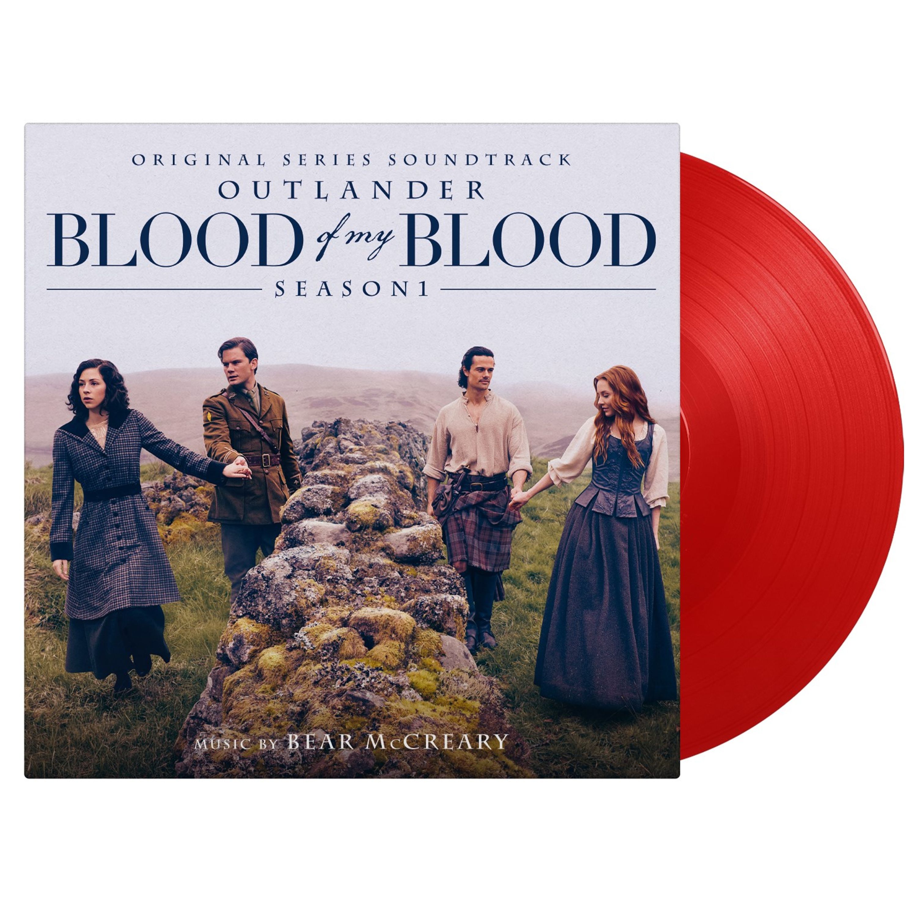 E-shop Outlander: Blood of My Blood