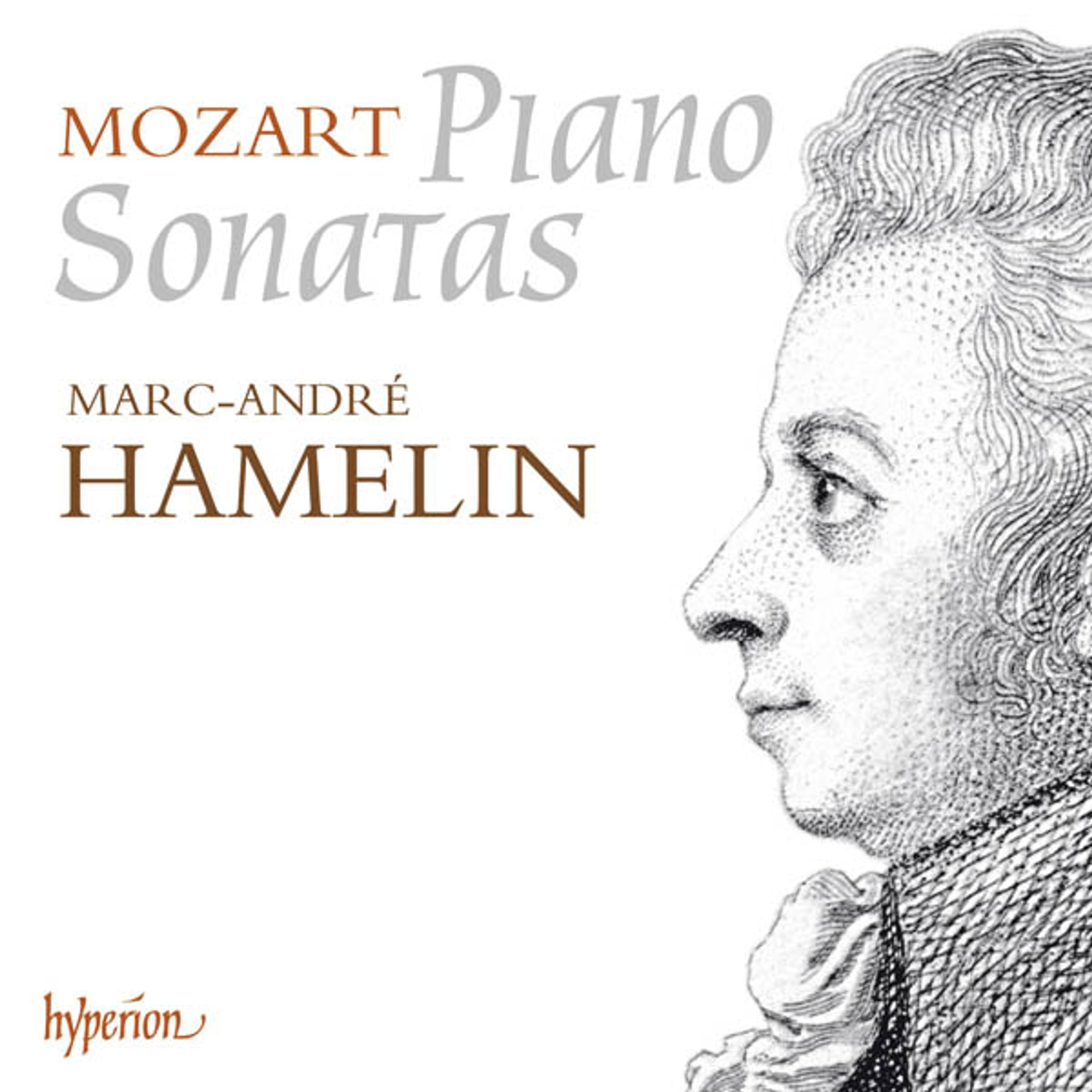 E-shop MOZART: 8 PIANO SONATAS; RONDOS, FANTASIA IN D MIN