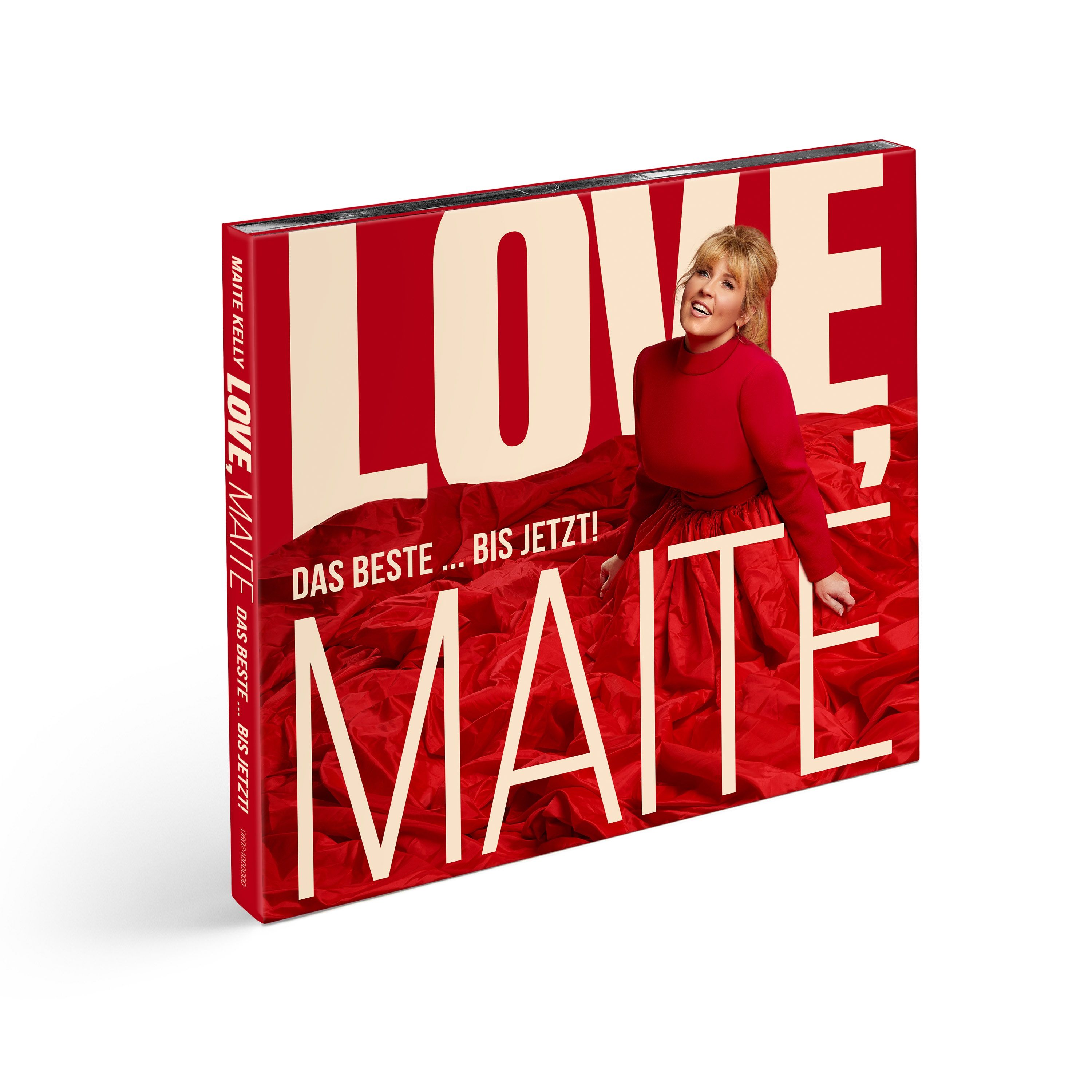 E-shop LOVE, MAITE - DAS BESTE ... BIS JETZT!