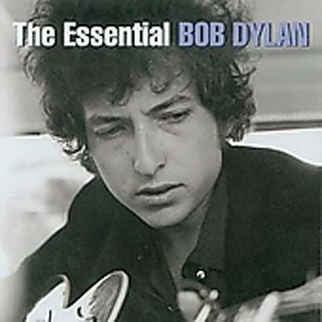 Bob Dylan, ESSENTIAL BOB DYLAN, CD