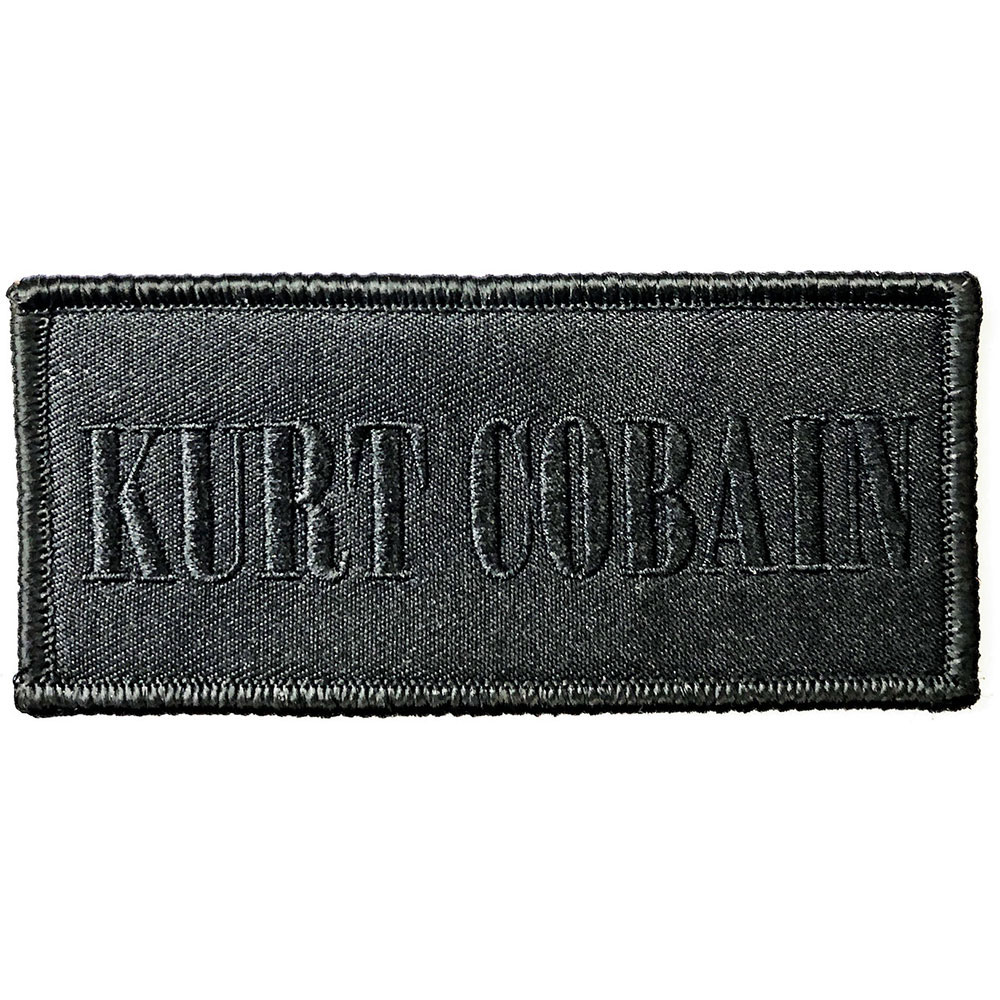 Kurt Cobain Logo