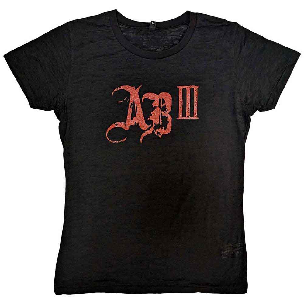 E-shop AB III Red Logo