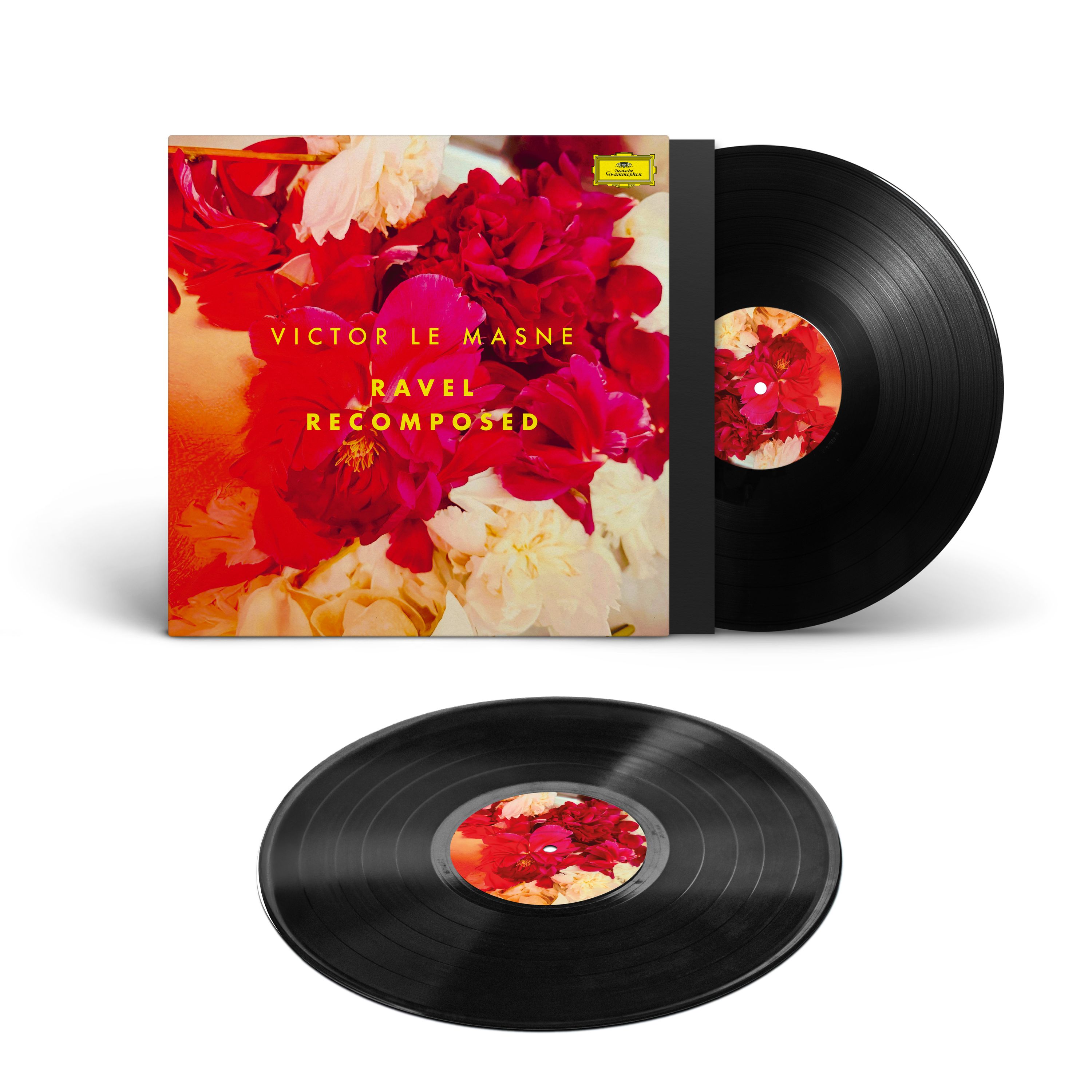 E-shop RAVEL RECOMPOSED