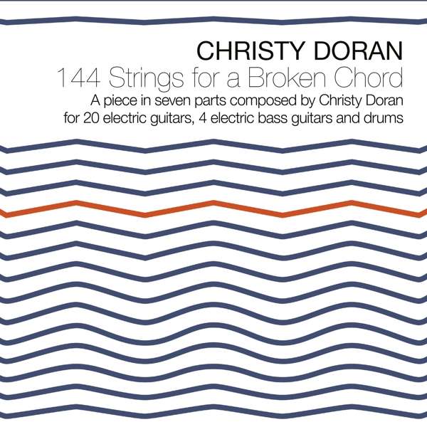 E-shop 144 STRINGS FOR A BROKEN CHORD