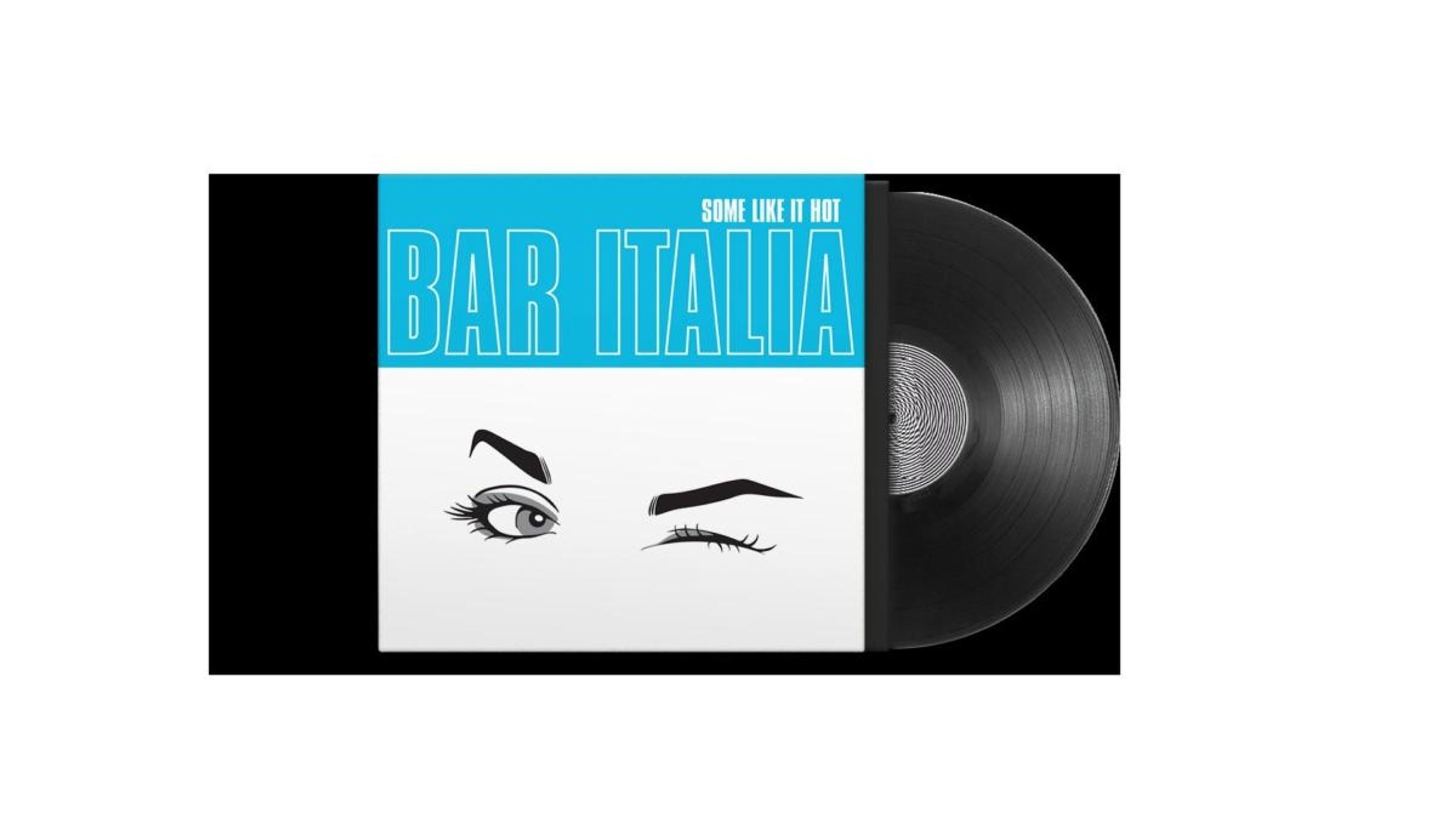 E-shop Bar Italia - Some Like It Hot LP