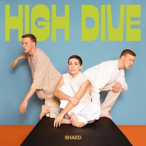 E-shop HIGH DIVE
