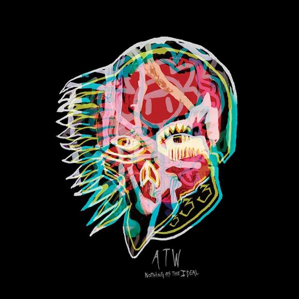 E-shop Nothing As the Ideal - All Them Witches CD